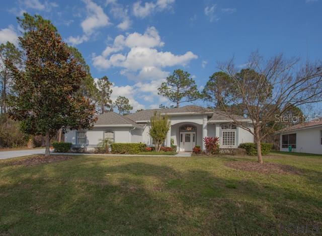 60 Lindsay Dr., Palm Coast, FL 32137