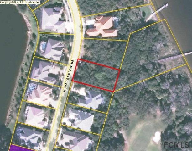 16 Waterview Dr., Palm Coast, FL 32137