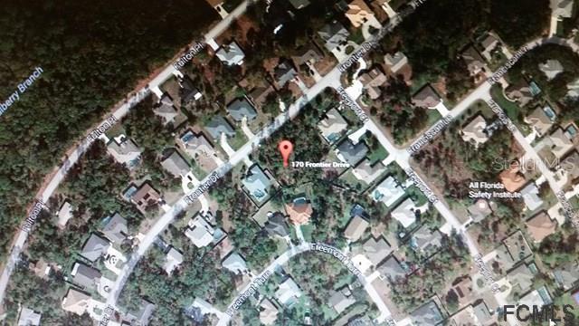 170 Frontier Dr., Palm Coast, FL 32137