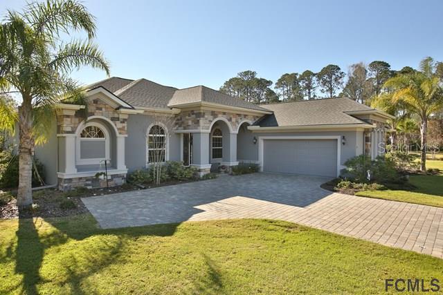 124 Willow Oak Way, Palm Coast, FL 32137