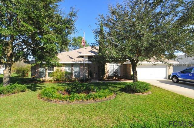 54 Lema Ln., Palm Coast, FL 32137