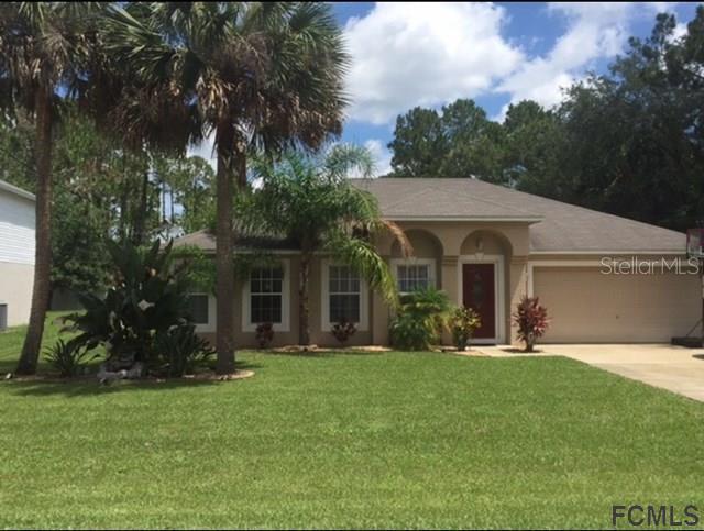 39 Pine Brook Dr., Palm Coast, FL 32164
