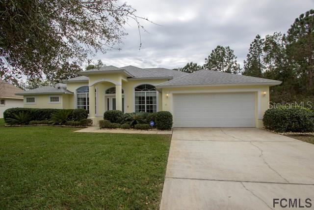15 Freneau Ln., Palm Coast, FL 32137