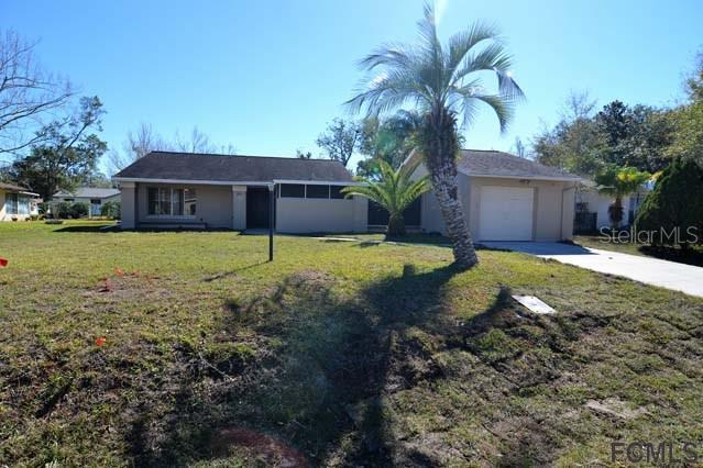 64 Farragut Dr., Palm Coast, FL 32137