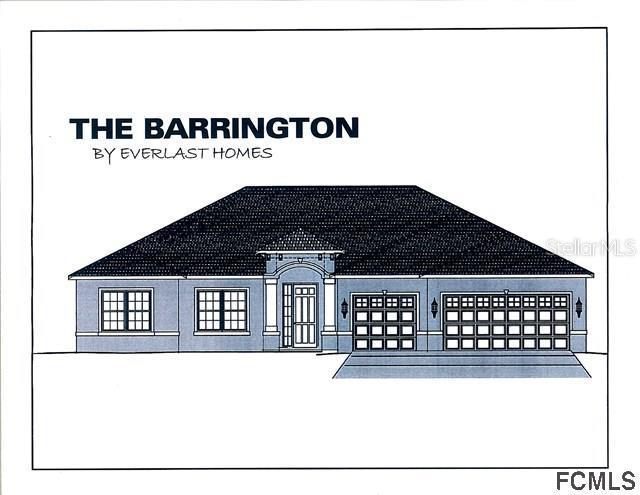 9 Fitzgerald Ln., Palm Coast, FL 32137