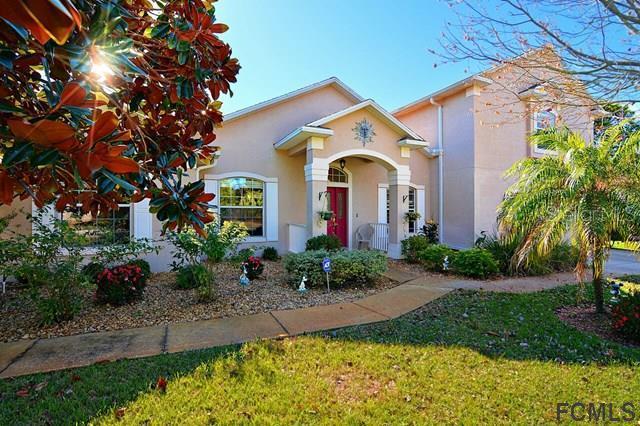 35 Frederick Ln., Palm Coast, FL 32137