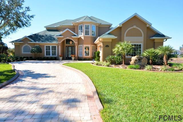 24 Old Oak Dr., Palm Coast, FL 32137