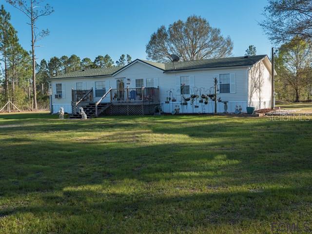 4435 Alvin St., Hastings, FL 32145