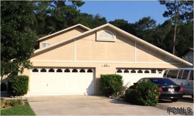 48 Farmsworth Dr., Palm Coast, FL 32137