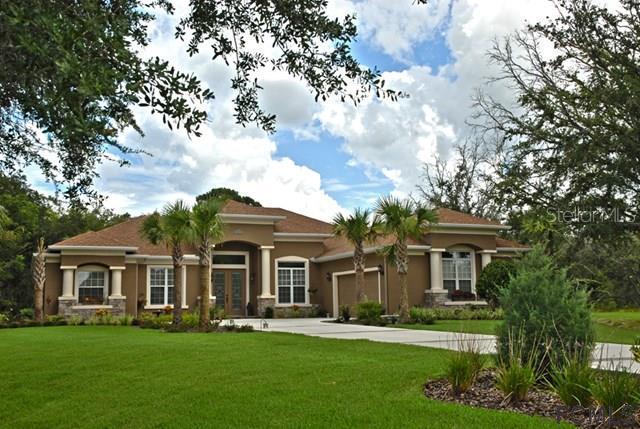 123 Willow Oak Way, Palm Coast, FL 32137