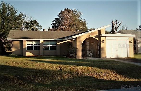 21 Farmbrook Ln., Palm Coast, FL 32137