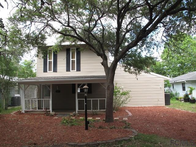 1819 S Flagler Ave., Flagler Beach, FL 32136