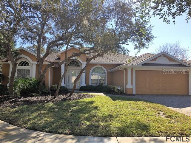 14 N Park Ln., Palm Coast, FL 32137