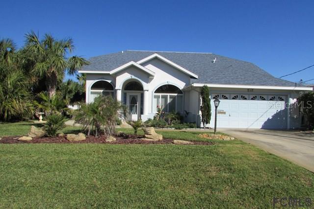 16 Chippeway Ct., Palm Coast, FL 32137