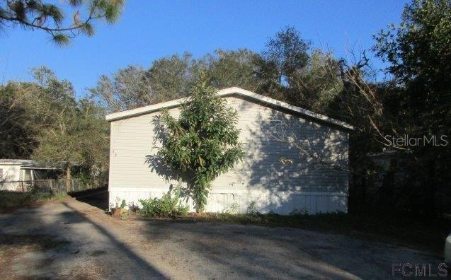 842 Oakes Ave., St Augustine, FL 32084