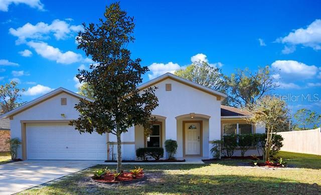 22 Round Thorn Dr., Palm Coast, FL 32164