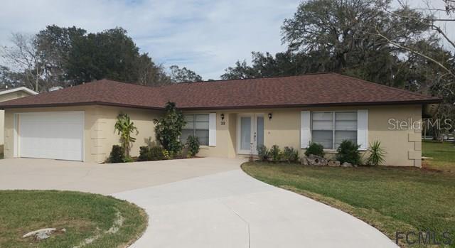 33 Florida Park Dr., Palm Coast, FL 32137