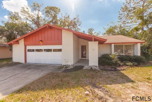 6 Clark Ln., Palm Coast, FL 32137