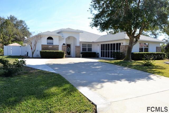 21 Fairchild Ln., Palm Coast, FL 32137