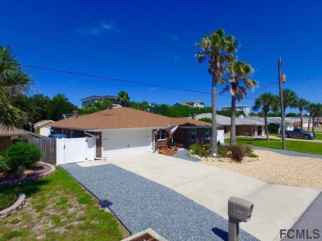 2006 Daytona Ave., Flagler Beach, FL 32136