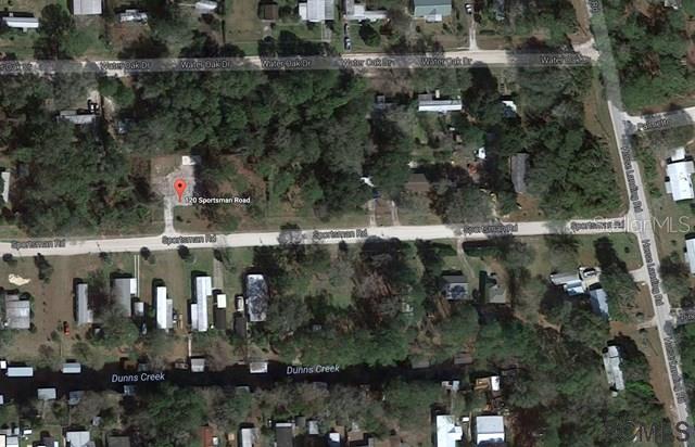 120 Sportsman Rd., San Mateo, FL 32187