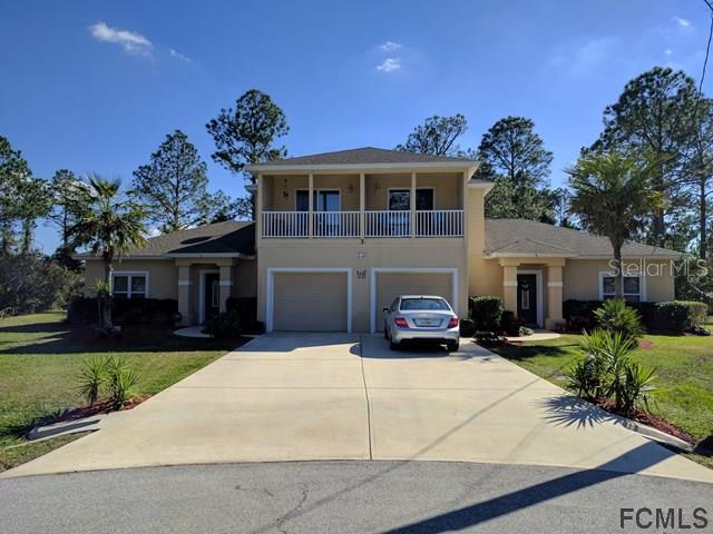 3 Rose Pl., Palm Coast, FL 32164
