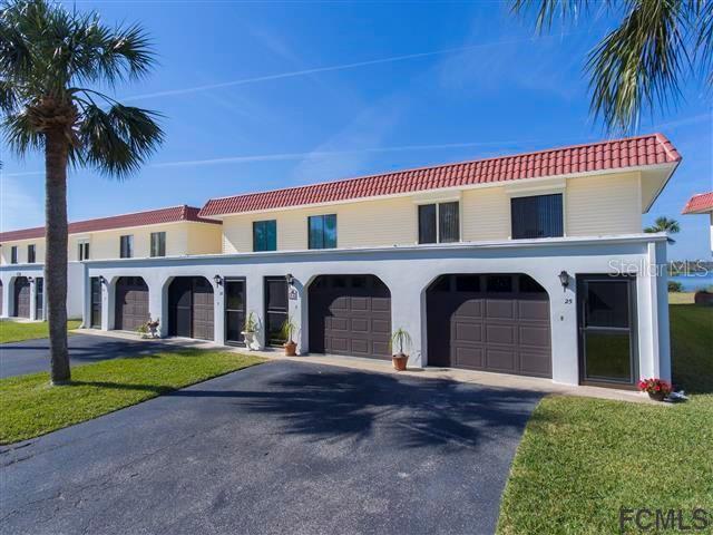 24 Ocean Palm Villas, Flagler Beach, FL 32136