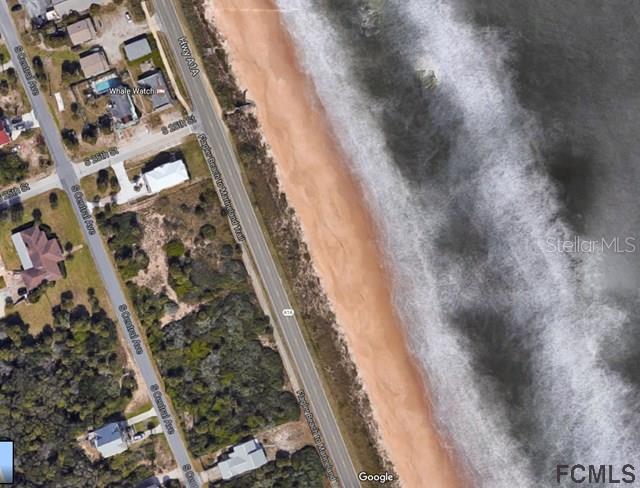 XXX Ocean Shore Blvd., Flagler Beach, FL 32136