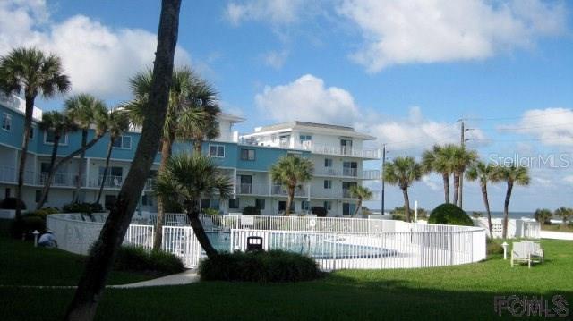 3510 S Ocean Shore Blvd. #103, Flagler Beach, FL 32136
