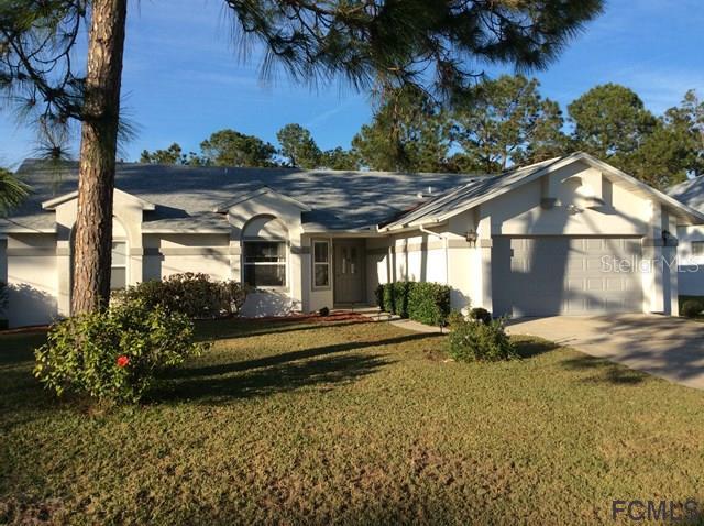 74 Webster Ln., Palm Coast, FL 32164