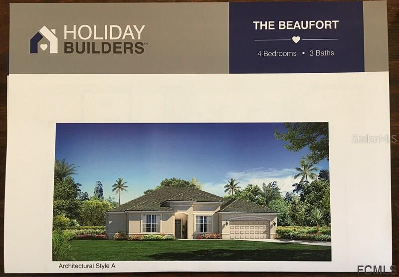 13 Lewiston Ct., Palm Coast, FL 32137