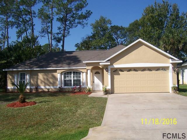 4 Edgely Pl., Palm Coast, FL 32164