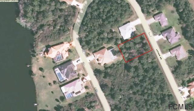 62 Luther Dr., Palm Coast, FL 32137