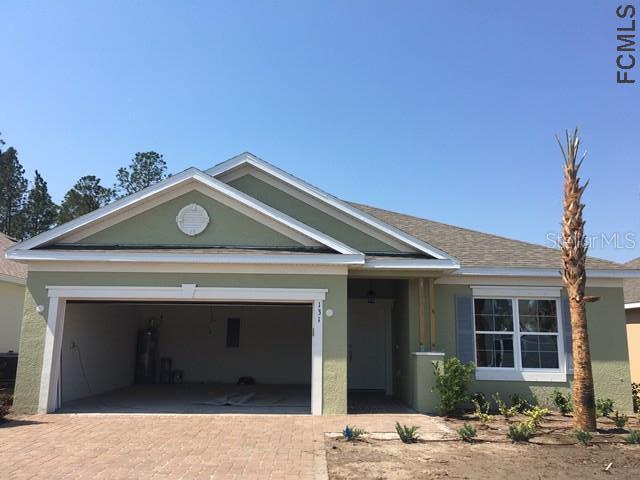 131 Park Place Cir., Palm Coast, FL 32164