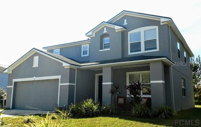 32 Sentinel Tr., Palm Coast, FL 32164