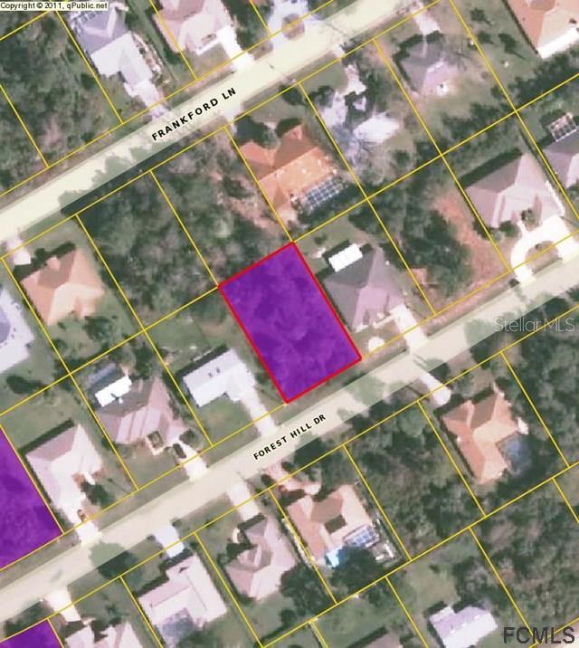 82 Forest Hill Dr., Palm Coast, FL 32137