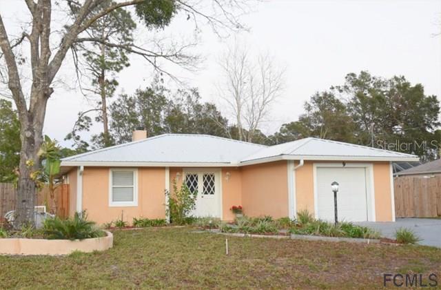 9 Fordham Lane Ln., Palm Coast, FL 32137