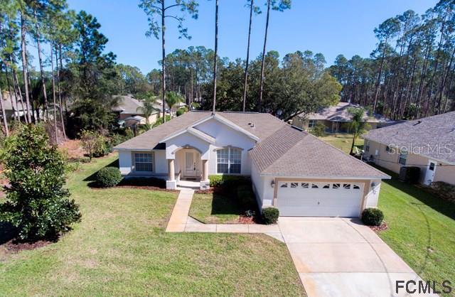 72 Eagle Harbor Tr., Palm Coast, FL 32164