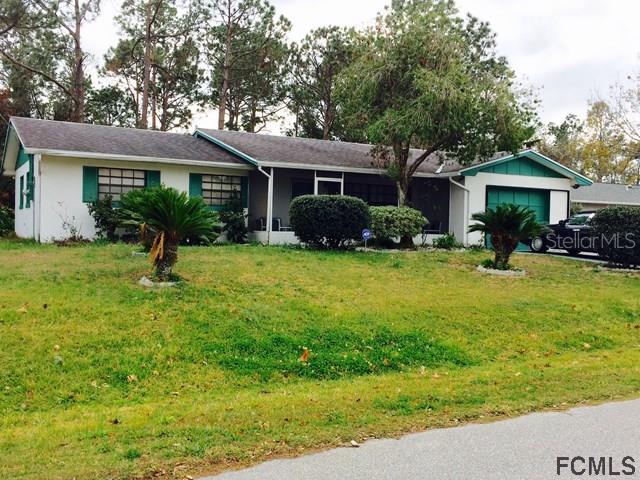 92 Foxhall Ln., Palm Coast, FL 32137