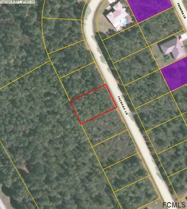 49 Freneau Ln., Palm Coast, FL 32137