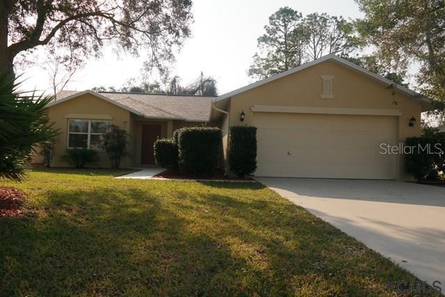 34 Forsythe Ln., Palm Coast, FL 32137