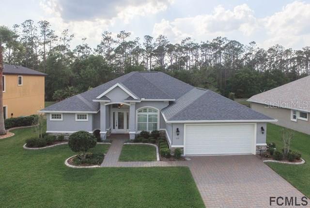 135 Creek Forest Ln., Ormond Beach, FL 32174
