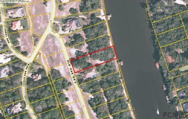 98 Old Oak Dr., Palm Coast, FL 32137