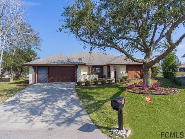 42 Cherokee Ct., Palm Coast, FL 32137