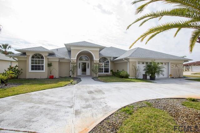 2 Coolidge Ct., Palm Coast, FL 32137