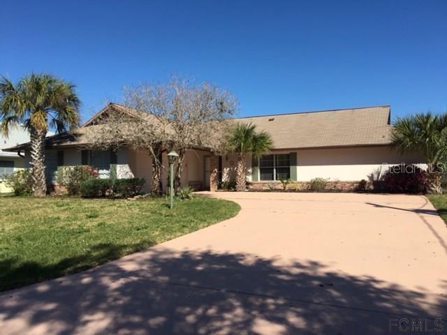 3 Cloverdale Ct., Palm Coast, FL 32137