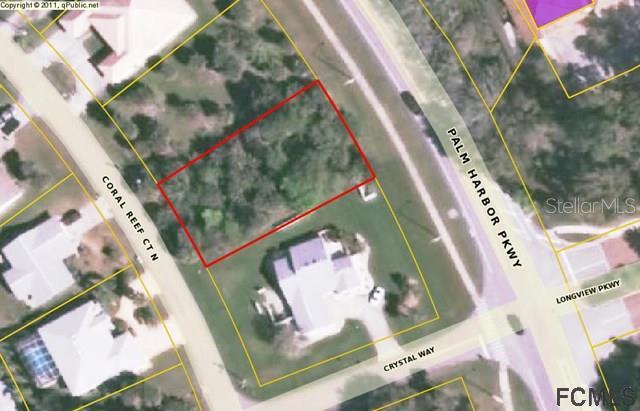 74 Coral Reef Ct., Palm Coast, FL 32137