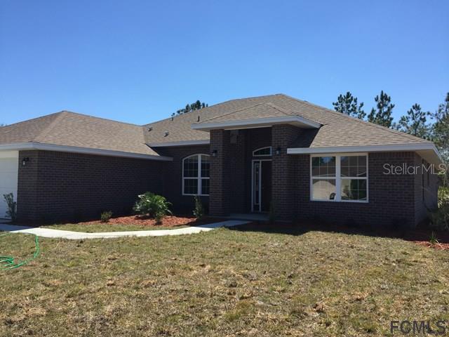 2 Lewisdale Pl., Palm Coast, FL 32137