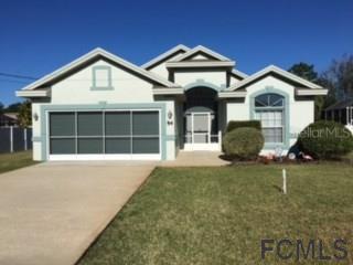 54 Firethorn Ln., Palm Coast, FL 32137