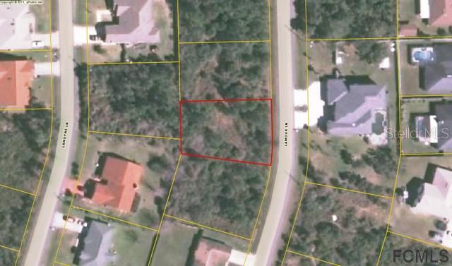 19 Lamour Ln., Palm Coast, FL 32137